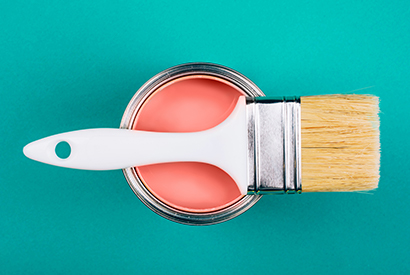 what is ecological paint?