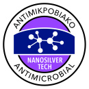 Αντιμικροβιακό - Nanosilver technology
