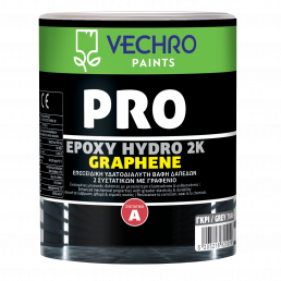 VECHRO PRO EPOXY HYDRO 2K GRAPHENE