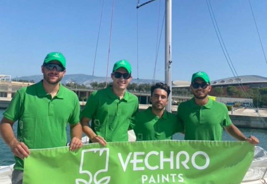 VECHRO Sailing Team 