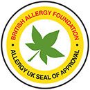 Βρετανικό Ίδρυμα Αλλεργιών