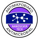 Αντιμικροβιακό - Nanosilver technology