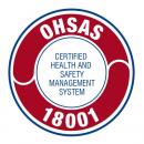 Πιστοποιήση OHSAS