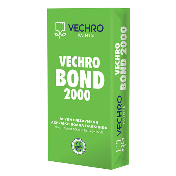 VECHRO BOND 2000