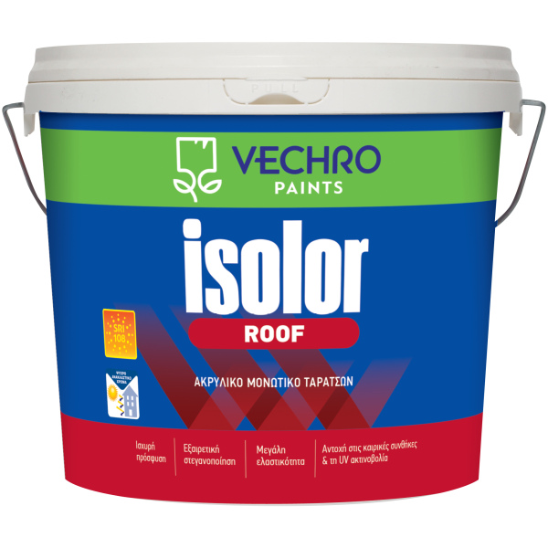 ISOLOR ROOF