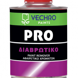 Vechro Pro Paint Remover