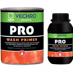 Vechro Pro Wash Primer 